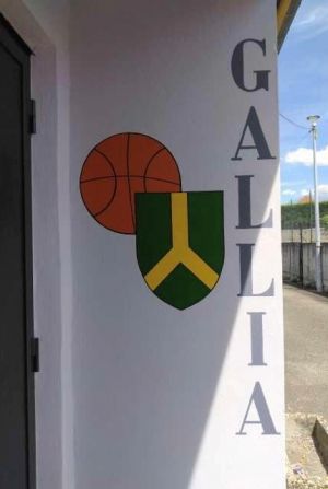 Gallia logo