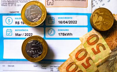Chèque énergie