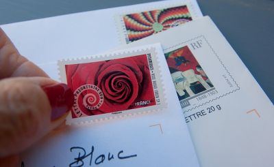 Relais postal