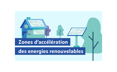 Zone d'Accélération du Développement des Energies Renouvelables