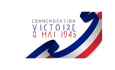 Commémoration du 8 mai