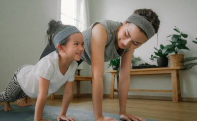 AGF Ateliers Parents-enfants