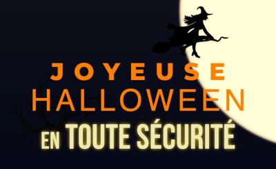 Nuit de Halloween