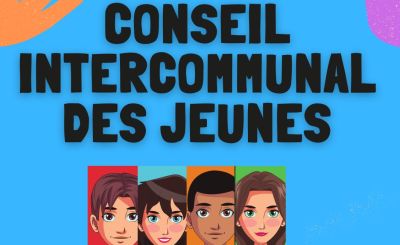 Conseil Intercommunal des Jeunes