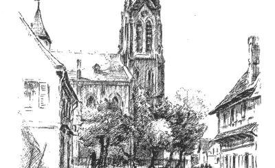 Résultats tombolas Paroisse protestante