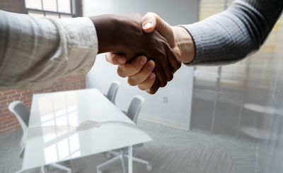 La commune recrute