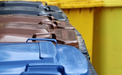 Décalage de l'émission des factures ordures ménagères