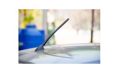 Vandalisme: antennes véhicules retrouvées