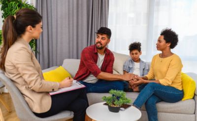 Le Conseil Conjugal et Familial de l'AGF