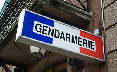 MESSAGE DE VIGILANCE - PHÉNOMÈNE DE VOL DE CÂBLES DE TÉLÉCOMMUNICATION