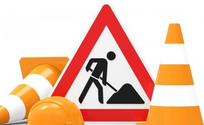 Travaux en cours et à venir
