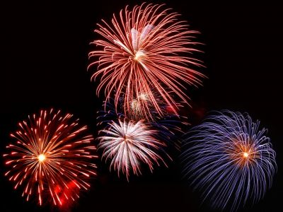 Bal populaire du 13 juillet