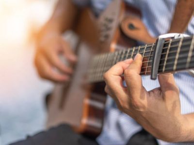 Fête de la Musique