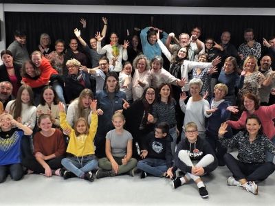 Concert Patch Voices