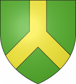 Blason de Weitbruch