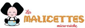 Les malicettes logo